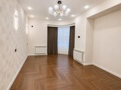 Satılır 3 otaqlı yeni tikili 121 m², İnşaatçılar m., photo 6 from 8