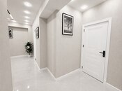Satılır 3 otaqlı yeni tikili 121 m², İnşaatçılar m., photo 3 from 8