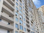 Satılır 3 otaqlı yeni tikili 85 m², Memar Əcəmi m., photo 1 from 8
