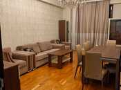 Сдаётся 3-комн. новостройка 105 м², м. Кара Караев, photo 1 from 8