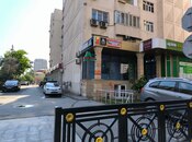 İcarəyə verilir 2 otaqlı ofis 50 m², Şah İsmayıl Xətai m., photo 5 from 6