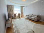 İcarəyə verilir 3 otaqlı yeni tikili 95 m², İnşaatçılar m., photo 1 from 8