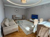 İcarəyə verilir 3 otaqlı yeni tikili 95 m², İnşaatçılar m., photo 2 from 8