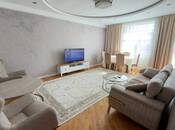 İcarəyə verilir 3 otaqlı yeni tikili 95 m², İnşaatçılar m., photo 3 from 8