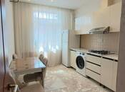 İcarəyə verilir 3 otaqlı yeni tikili 95 m², İnşaatçılar m., photo 7 from 8
