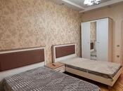 İcarəyə verilir 3 otaqlı yeni tikili 126 m², 8 Noyabr m., photo 8 from 8