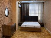 İcarəyə verilir 3 otaqlı yeni tikili 126 m², 8 Noyabr m., photo 6 from 8