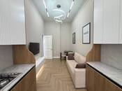 Satılır 2 otaqlı yeni tikili 57 m², Gənclik m., photo 2 from 8