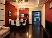 Сдаётся 3-комн. новостройка 110 м², Насиминский  р., photo 3 from 8