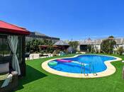 Satılır 6 otaqlı həyət evi/bağ evi 450 m², Mərdəkan q., photo 3 from 8