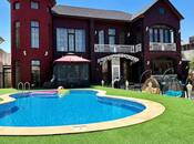 Satılır 6 otaqlı həyət evi/bağ evi 450 m², Mərdəkan q., photo 2 from 8