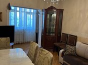 İcarəyə verilir 3 otaqlı köhnə tikili 85 m², Azadlıq Prospekti m., photo 2 from 8