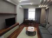 İcarəyə verilir 3 otaqlı yeni tikili 110 m², 8 Noyabr m., photo 4 from 8