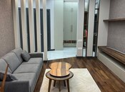 İcarəyə verilir 3 otaqlı yeni tikili 110 m², 8 Noyabr m., photo 2 from 8