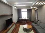 İcarəyə verilir 3 otaqlı yeni tikili 110 m², 8 Noyabr m., photo 3 from 8