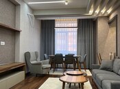 İcarəyə verilir 3 otaqlı yeni tikili 110 m², 8 Noyabr m., photo 1 from 8