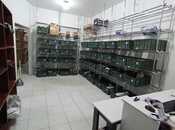 Satılır  obyekt 55 m², İnşaatçılar m., photo 7 from 8