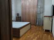İcarəyə verilir 3 otaqlı yeni tikili 105 m², Qara Qarayev m., photo 5 from 8