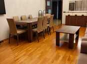 İcarəyə verilir 3 otaqlı yeni tikili 105 m², Qara Qarayev m., photo 3 from 8