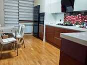 İcarəyə verilir 3 otaqlı yeni tikili 105 m², Qara Qarayev m., photo 4 from 8