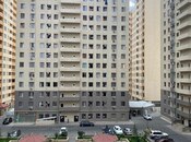 İcarəyə verilir 3 otaqlı yeni tikili 105 m², Qara Qarayev m., photo 1 from 8