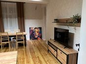 İcarəyə verilir 2 otaqlı yeni tikili 60 m², Şah İsmayıl Xətai m., photo 2 from 8