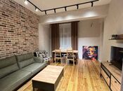 İcarəyə verilir 2 otaqlı yeni tikili 60 m², Şah İsmayıl Xətai m., photo 4 from 8