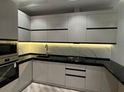 İcarəyə verilir 3 otaqlı yeni tikili 147 m², Elmlər Akademiyası m., photo 7 from 8