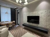 Сдаётся 3-комн. новостройка 120 м², м. Элмляр Академиясы, photo 2 from 8