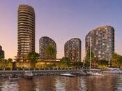 Продаётся 1-комн. новостройка 29.6 м², пос. Sea Breeze, photo 7 from 8