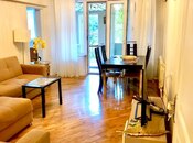 İcarəyə verilir 3 otaqlı köhnə tikili 100 m², Gənclik m., photo 2 from 8