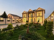 Satılır 6 otaqlı həyət evi/bağ evi 380 m², Mərdəkan q., photo 7 from 8