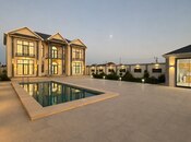 Satılır 6 otaqlı həyət evi/bağ evi 380 m², Mərdəkan q., photo 2 from 8
