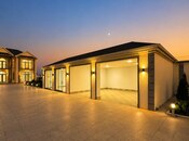 Satılır 6 otaqlı həyət evi/bağ evi 380 m², Mərdəkan q., photo 6 from 8