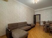 İcarəyə verilir 3 otaqlı yeni tikili 120 m², Nəsimi r., photo 1 from 8