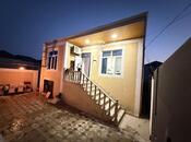 Satılır 3 otaqlı həyət evi/bağ evi 100 m², Məmmədli q., photo 2 from 8