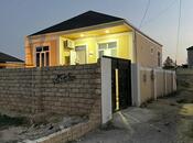 Satılır 3 otaqlı həyət evi/bağ evi 100 m², Məmmədli q., photo 1 from 8