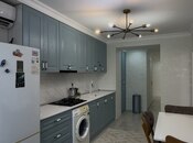 Продаётся 2-комн. вторичка 60 м², Ясамальский р., photo 2 from 8