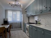 Продаётся 2-комн. вторичка 60 м², Ясамальский р., photo 1 from 8