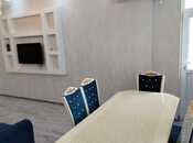 Сдаётся 3-комн. новостройка 110 м², м. Насими, photo 4 from 8