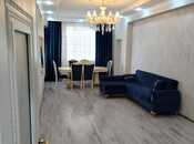 Сдаётся 3-комн. новостройка 110 м², м. Насими, photo 1 from 8