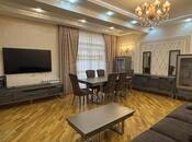 İcarəyə verilir 3 otaqlı yeni tikili 126 m², Nəsimi r., photo 4 from 8