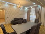 İcarəyə verilir 3 otaqlı yeni tikili 126 m², Nəsimi r., photo 3 from 8
