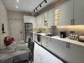 Satılır 2 otaqlı yeni tikili 85 m², Qara Qarayev m., photo 1 from 8