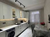 Satılır 2 otaqlı yeni tikili 85 m², Qara Qarayev m., photo 2 from 8
