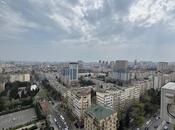 Satılır 3 otaqlı yeni tikili 125 m², Memar Əcəmi m., photo 1 from 8