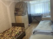 Satılır 3 otaqlı köhnə tikili 85 m², İnşaatçılar m., photo 5 from 8