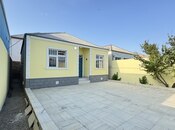 Satılır 3 otaqlı həyət evi/bağ evi 90 m², Hövsan q., photo 1 from 8