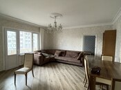 İcarəyə verilir 3 otaqlı köhnə tikili 100 m², Elmlər Akademiyası m., photo 2 from 8