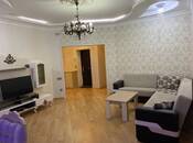 İcarəyə verilir 3 otaqlı yeni tikili 125 m², Nəsimi r., photo 2 from 8